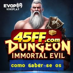 como saber se os slots estao pagando